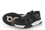 On Sneakers in maat 45 Zwart | 10% extra korting, On, Verzenden, Zwart, Sneakers of Gympen