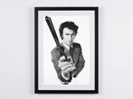 Clint Eastwood as Dirty Harry Callahan - Fine Art, Verzamelen, Film en Tv, Nieuw