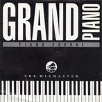 Single vinyl / 7 inch - The Mixmaster - Grand Piano, Verzenden, Zo goed als nieuw