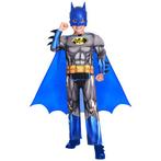 Kinderkostuum Batman Brave & Bold, Kleding | Heren, Carnavalskleding en Feestkleding, Ophalen of Verzenden, Nieuw
