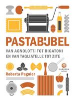 Boek Pastabijbel 9789048836901, Boeken, Verzenden, Zo goed als nieuw