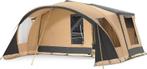 Cabanon Malawi 2.0 Royal Easy Pack Basic, Tot en met 4