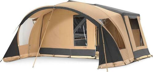 Cabanon Malawi 2.0 Royal Easy Pack Basic, Caravans en Kamperen, Vouwwagens, tot en met 4