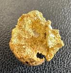 Goud Goud nuggets- 2.1 g - (1), Verzamelen