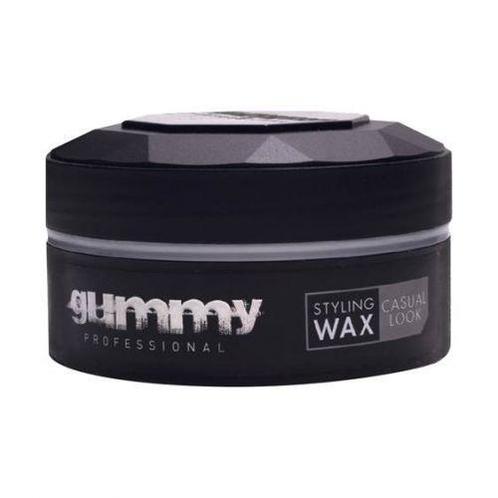 Fonex Gummy Wax Casual Look 150ml, Sieraden, Tassen en Uiterlijk, Uiterlijk | Haarverzorging, Nieuw, Verzenden