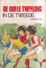 Dolle Tweeling In De Tweede 9789024000845 Enid Blyton, Boeken, Gelezen, Enid Blyton, Verzenden