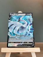 Lugia V (SWSH 301), Ophalen of Verzenden, Nieuw, Losse kaart, Foil