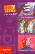 AVI 6 kanjer 9789027675477 Bies van Ede, Verzenden, Zo goed als nieuw, Bies van Ede