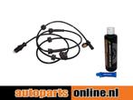 ABS-sensor Fiat Doblo voorzijde, links, Verzenden, Nieuw, Fiat