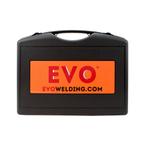 EVO koffer voor lasapparaat Small (Lassen), Doe-het-zelf en Verbouw, Gereedschap | Lasapparaten, Nieuw, Overige typen, Verzenden