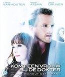 Komt een vrouw bij de dokter - Blu-ray, Verzenden, Nieuw in verpakking