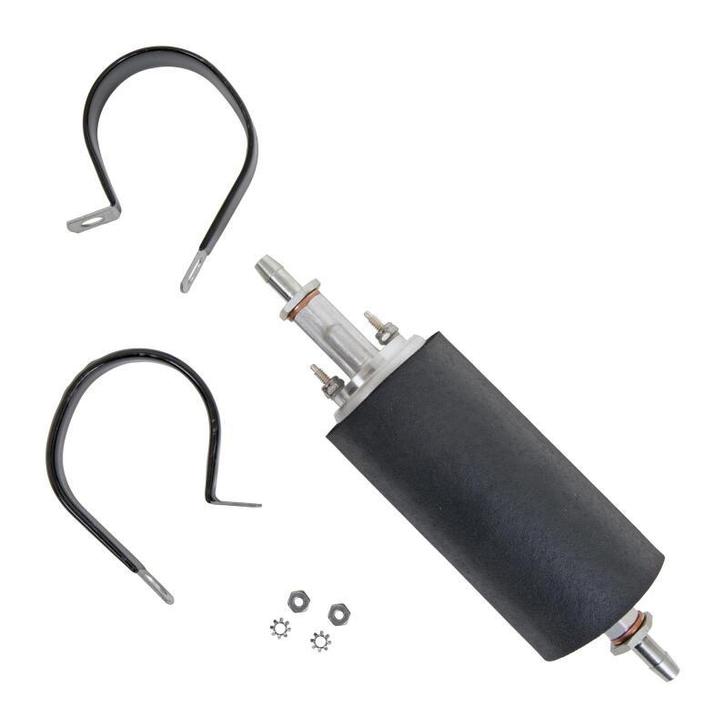 Walbro Kohler Generator In-Line Fuel Pump 12 Volt / 60 psi /, Auto-onderdelen, Brandstofpompen, Ophalen of Verzenden