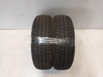 Bandenset 2 stuks 4-Seizoenen 175/70 R13 vredestien 2022 6.5 beschikbaar voor biedingen