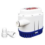 Rule RM2000A automatische bilgepomp 7571 l/u, Watersport en Boten, Bootonderdelen, Ophalen of Verzenden, Nieuw, Zeilboot of Motorboot