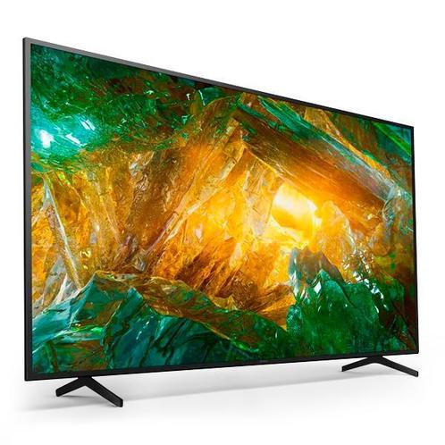 Sony KD-75XH8096 - 75 Inch 4K Ultra HD LED Smart TV, Audio, Tv en Foto, Televisies, 100 cm of meer, Smart TV, 4k (UHD), Zo goed als nieuw