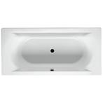 Ligbad Lima 180X80X41 Cm Wit, Ophalen of Verzenden, Nieuw