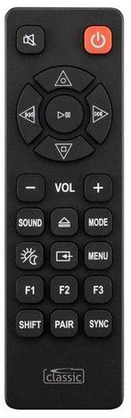 Canton smart soundbar afstandsbediening, Audio, Tv en Foto, Nieuw, Verzenden
