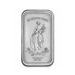 5 Troy Ounce - Zilver .999 - 5 oz .999 Fine Silver