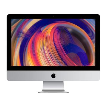 Refurbished iMac 21.5 inch i7 3.2 16 GB 1 TB Fusion beschikbaar voor biedingen