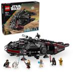 LEGO Star Wars - Dark Falcon 75389, Ophalen of Verzenden, Nieuw