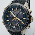 Seiko - Astron - SBXB007 8X82-0AB0-1 - Heren - 2010-2020