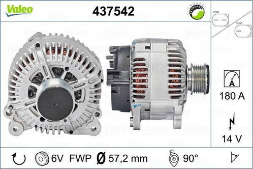 Dynamo / Alternator AUDI A6 C6,Avant (2.0 TDI,2.7 TDI,2..., Auto-onderdelen, Motor en Toebehoren, Nieuw, Ophalen of Verzenden