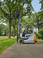 STILL RX60-35 Elektrische Heftruck BJ 2018 3500 uur Accu 80%, 3000 tot 4000 kg, Heftruck, Ophalen of Verzenden, STILL