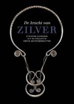 De kracht van zilver 9789061539650 Luitgard Mols, Verzenden, Zo goed als nieuw, Luitgard Mols