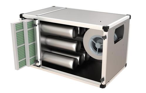 Geurfilterkast FTBK | 5.5A | 4250m3/u | 0.55kW | 15, Zakelijke goederen, Horeca | Keukenapparatuur, Nieuw in verpakking, Verzenden