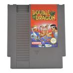 Double Dragon [Nintendo NES], Spelcomputers en Games, Games | Nintendo NES, Ophalen of Verzenden, Zo goed als nieuw