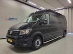 Volkswagen Crafter 2.0TDI 140pk L4/H3 Automaat Euro 6!, Auto's, Bestelauto's, Automaat, Gebruikt, Euro 6, Overige kleuren