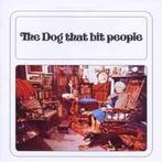 cd - The Dog That Bit People - The Dog That Bit People, Zo goed als nieuw, Verzenden