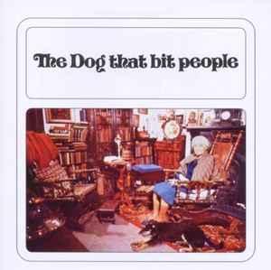 cd - The Dog That Bit People - The Dog That Bit People, Cd's en Dvd's, Cd's | Overige Cd's, Zo goed als nieuw, Verzenden