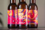 Scheldebrouwerij n Toeback nr. 6 - Styrian Wolf Hop Special
