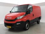 Iveco Daily 35S12V 2.3D + 3500 KG TREKHAAK, Auto's, Stof, Euro 6, Overige kleuren, Iveco