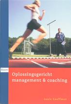 Oplossingsgericht management & coaching 9789047300038, Gelezen, L. Cauffman, Louis Cauffman, Verzenden