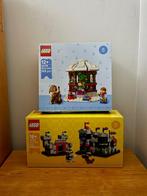 Lego Set - Seasonal, Creator 3in1, Castle - LEGO Limited, Nieuw