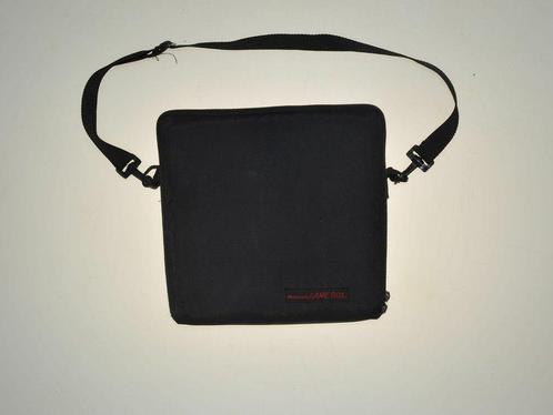 Nintendo GameBoy Classic Bag, Spelcomputers en Games, Spelcomputers | Nintendo Game Boy, Zo goed als nieuw, Ophalen of Verzenden