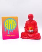 AMA - Holy Cash Trump - McDonalds