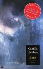 Zusje 9789041419019 Camilla Läckberg, Boeken, Verzenden, Gelezen, Camilla Läckberg