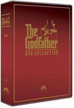 Godfather Trilogy, Verzenden, Nieuw in verpakking, Actie