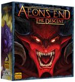 Aeons End - The Descent | Indie Boards & Cards -, Hobby en Vrije tijd, Gezelschapsspellen | Bordspellen, Verzenden, Nieuw