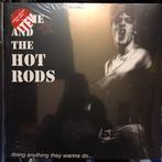 lp nieuw - Eddie And The Hot Rods - Doing Anything They W..., Verzenden, Zo goed als nieuw