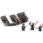 Set 7957-1 - Sith Nightspeeder, Ophalen of Verzenden, Gebruikt, Complete set, Lego