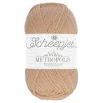 Scheepjes Metropolis - 68 mumbai - Merino Sokkengaren, Ophalen of Verzenden, Nieuw