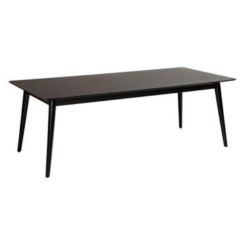 Dan-Form tafels: Deens design, model YOLO, DIAMOND en BONE beschikbaar voor biedingen