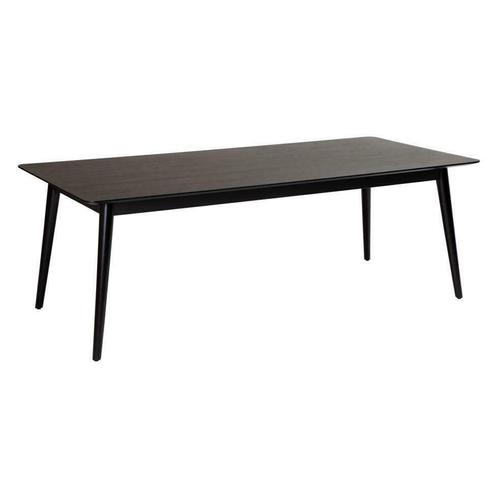Dan-Form tafels: Deens design, model YOLO, DIAMOND en BONE, Huis en Inrichting, Tafels | Eettafels, 100 tot 150 cm, 200 cm of meer