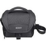 Sony LCS-U11 Camera Case / Tas, Sieraden, Tassen en Uiterlijk, Verzenden, Zo goed als nieuw