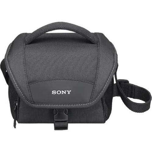 Sony LCS-U11 Camera Case / Tas, Sieraden, Tassen en Uiterlijk, Overige Accessoires, Zo goed als nieuw, Verzenden