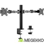 LogiLink BP0106 flat panel bureau steun 81,3 cm (32 ), Computers en Software, Monitoren, Verzenden, Nieuw, Logilink